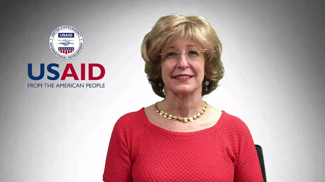 Deputy Administrator Birthday Message to EPA